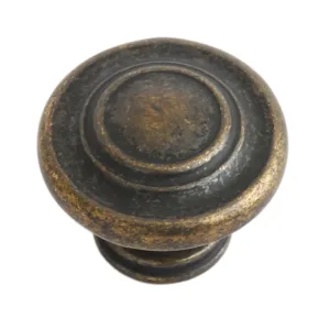 Мебельная ручка MATEO RC037AB.4