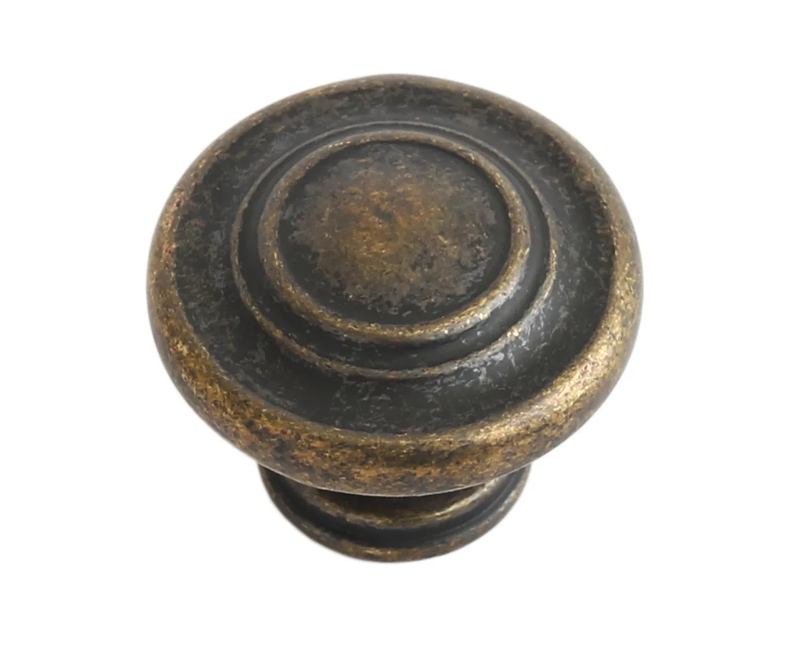 Мебельная ручка MATEO RC037AB.4