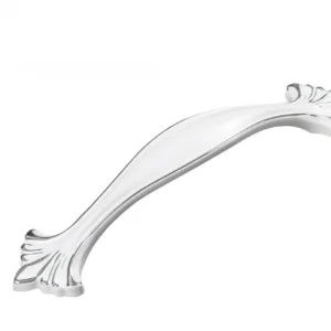 Мебельная ручка CODA RS453CP/W.3/128