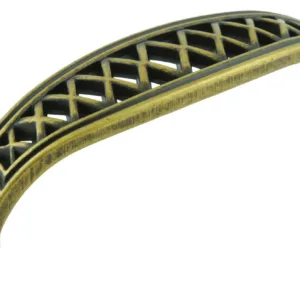 Мебельная ручка RS411EAB.3/96