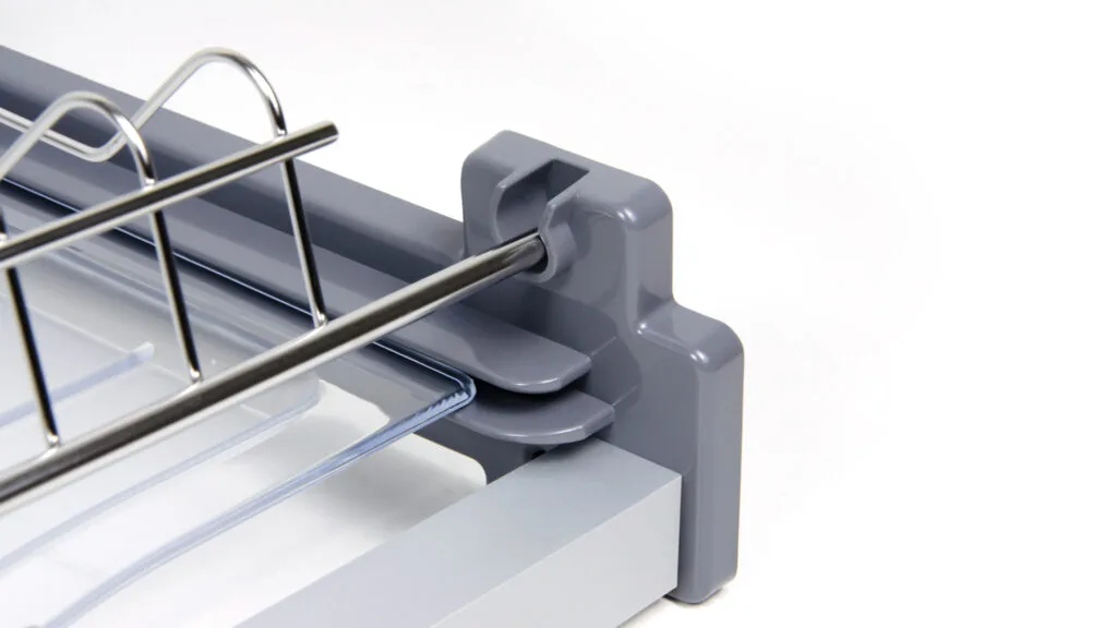 Сушка из нержавеющей стали LORA 600