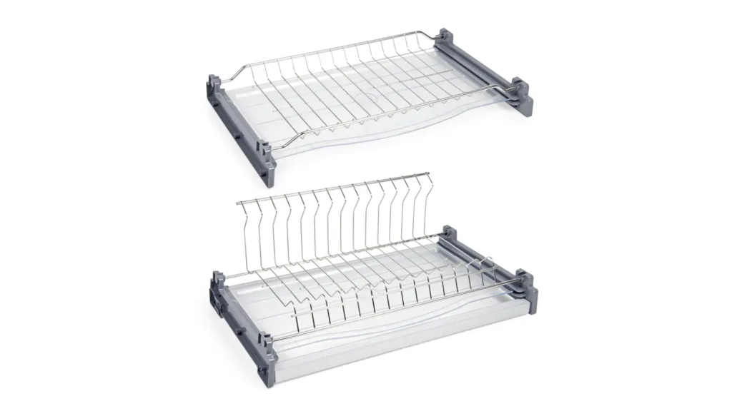 Сушка из нержавеющей стали LORA 600