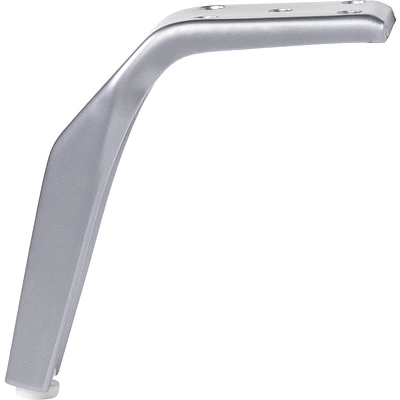 Опора HARMONY Н-130 хром матовый