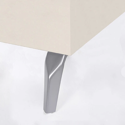 Опора HARMONY Н-130 хром матовый