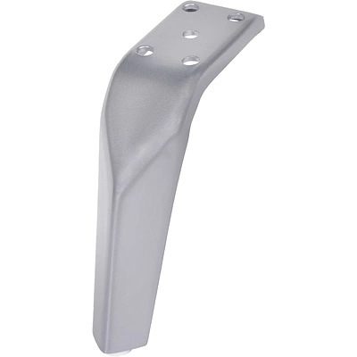 Опора HARMONY Н-130 хром матовый