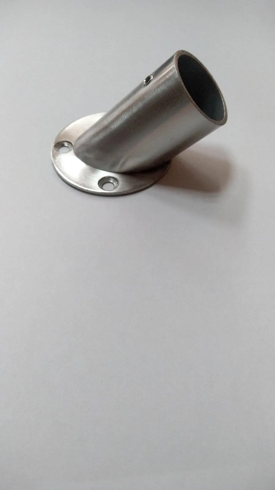 Детальное изображение соединительной втулки TRIS 5103-25. Детальное изображение соединительной втулки