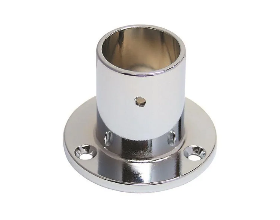 Детали фланца высокого диаметра.... (продолжение для остальных изображений) Крупный план фланца с видимыми деталями крепления