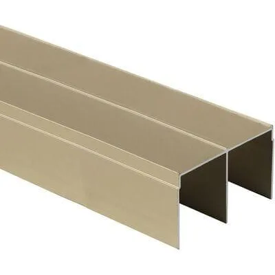 «Направляющая СЕНАТОР SENATOR верхняя от ALUTECH | Купить в Минске и Беларуси». «Направляющая СЕНАТОР SENATOR верхняя от ALUTECH | Купить в Минске и Беларуси».