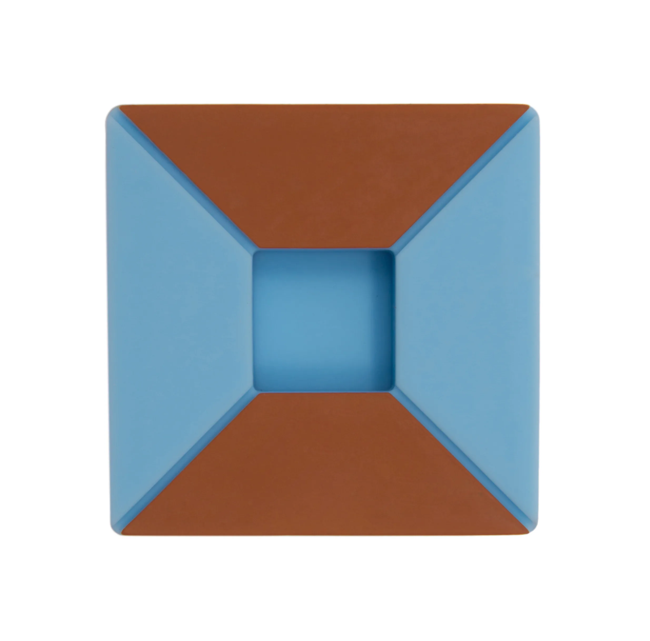 Мебельная ручка RC514DB/Br.4