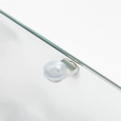 Монтаж крепления|