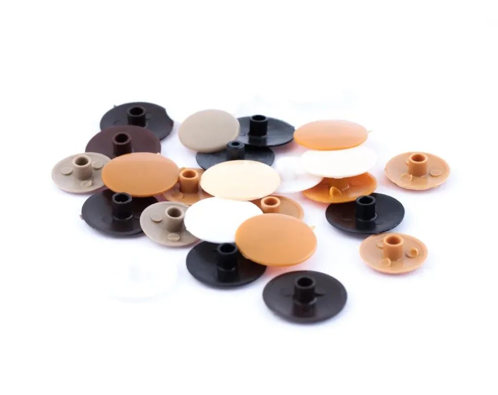 Заглушка на эксцентрик