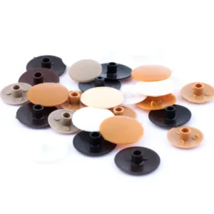 Заглушка на эксцентрик