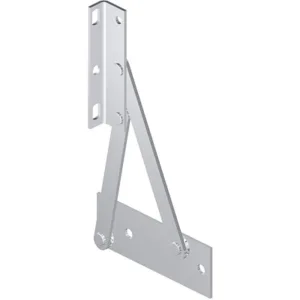 Механизм для подъема сиденья кресла №524 ОЗМФ (упаковка: правый, левый)