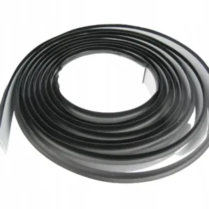 Уплотнитель для столешницы гибкий 3,05 метра черный