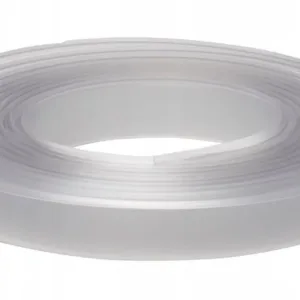 Уплотнитель для столешницы гибкий 3,05 метра прозрачный
