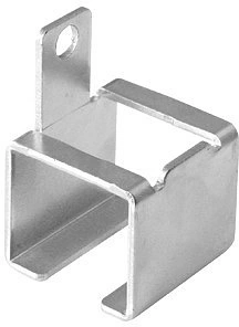 Крепление к стене для направляющей К-075 STANDART и STANFOLD