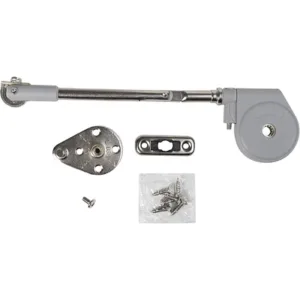 Подъемный механизм барный нижний AKS SMART LIFT серый