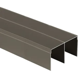 Направляющая СЕНАТОР SENATOR верхняя (шампань)