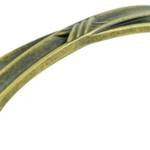 Мебельная ручка RS405EAB.3/128