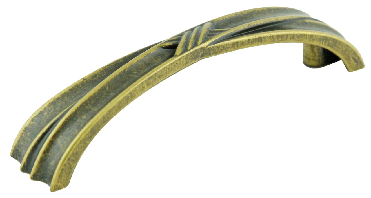 Мебельная ручка RS405EAB.3/128