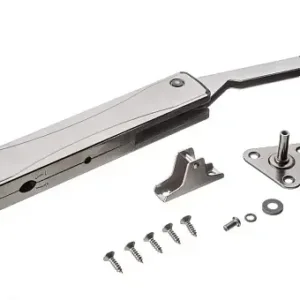 Подъемник универсальный механический GTV MINILIFTNEW STRONG  фасад 5-6кг, хром