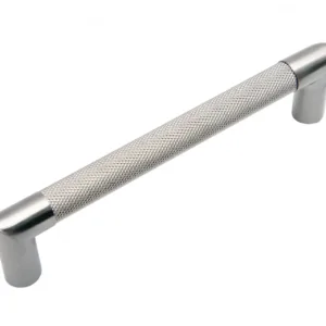 Мебельная ручка EROS RS286BSN/MBSN.4/160