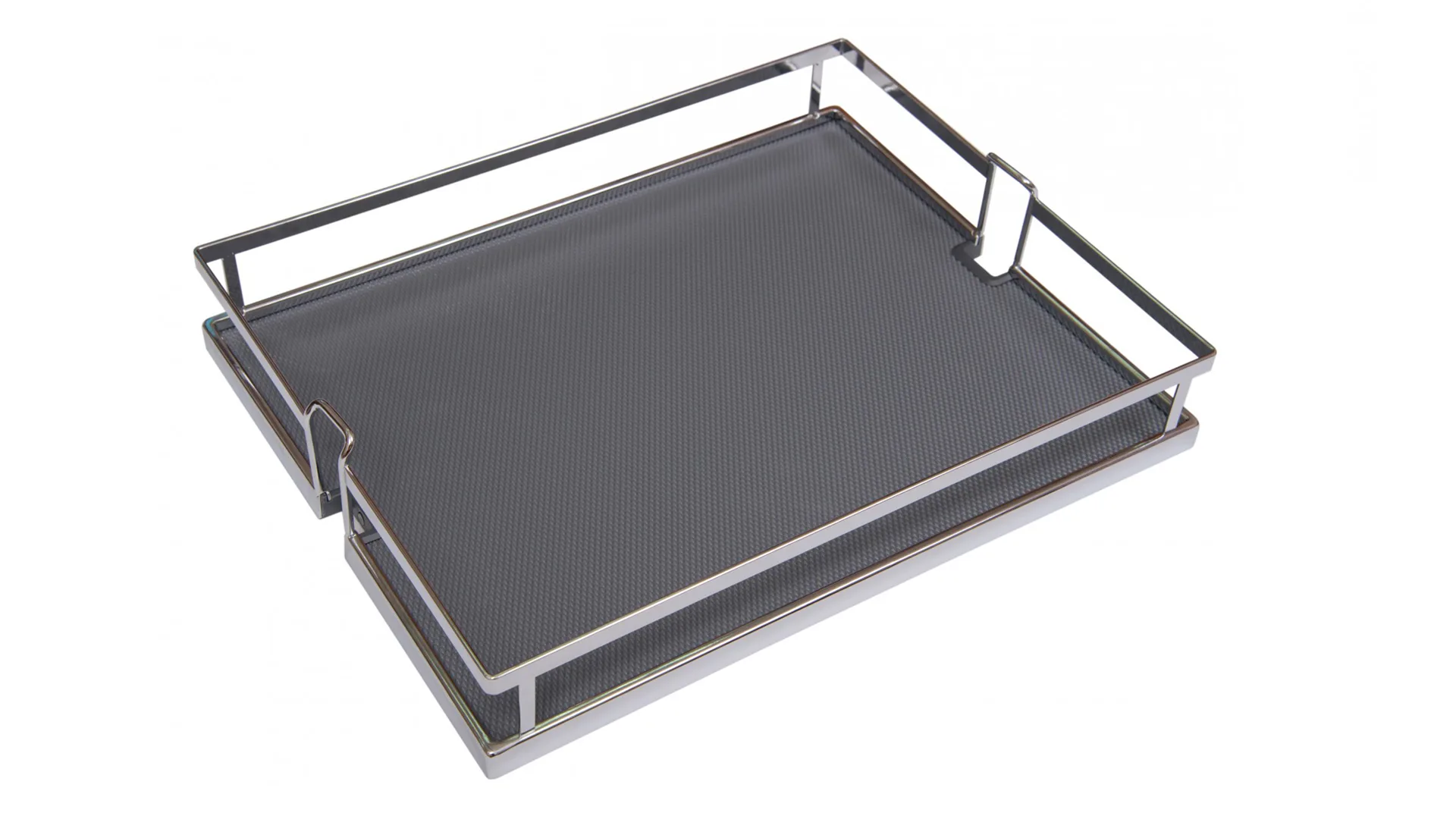 Дополнительная корзина KR34/1/0/300 для выдвижных колонн STELLA ESTETICA KR27