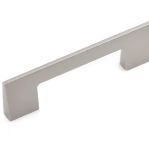 Мебельная ручка RS185SN.4/96