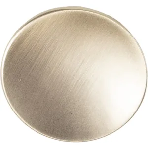 Мебельная ручка PINA брашированное золото