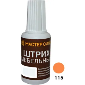 Штрих мебельный сосна 115