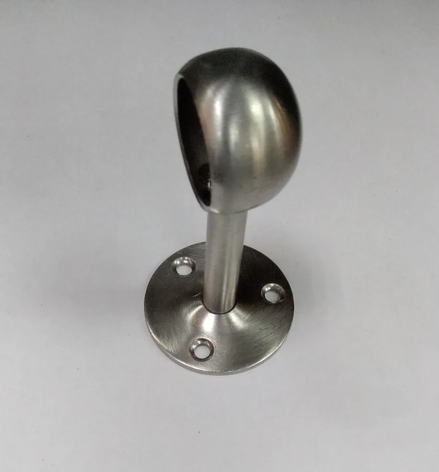 Дистанционный держатель трубы д. 25 570–100 мм Дистанционный держатель трубы;