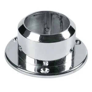 Высокий фланец д. 50 мм TRIS Изображение высокого фланца диаметром 50 мм от TRIS