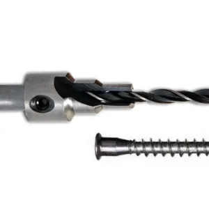 Сверло для конфирмата 7,0*50