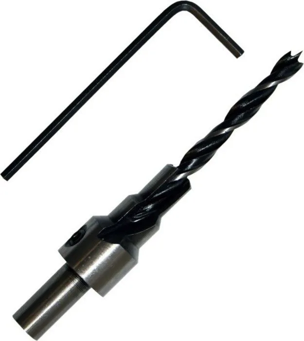 Сверло для конфирмата 7,0*50