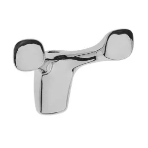 Крючок для одежды GTV TOLEDO BO хром