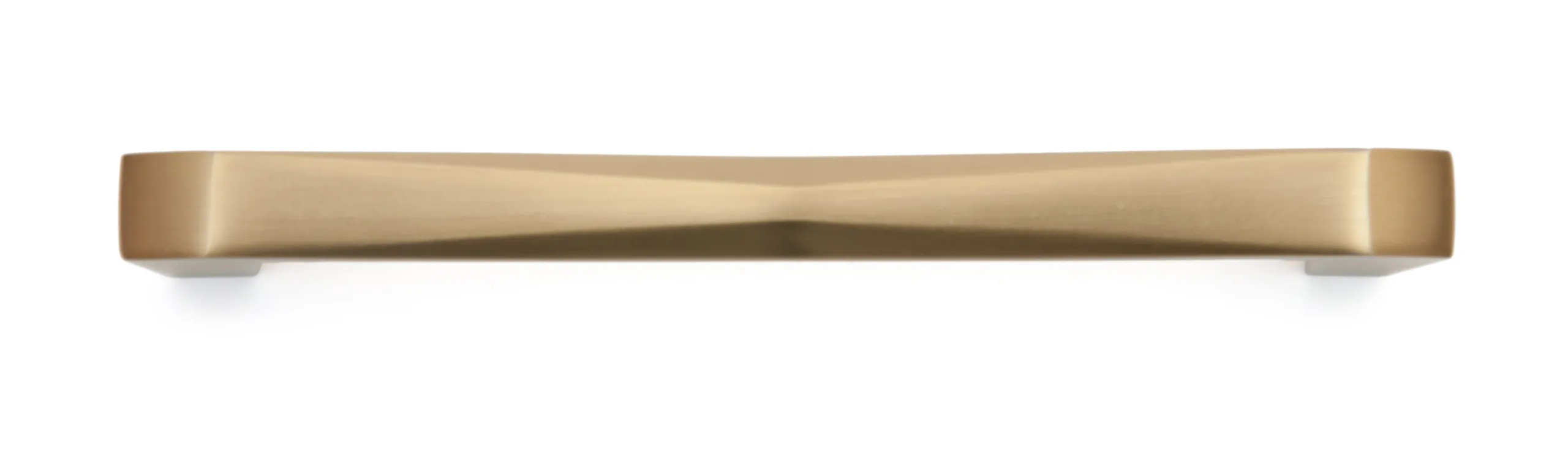 Мебельная ручка STAR RS323MBSG.5/96