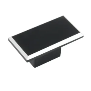 Мебельная ручка URBANISM RS061BL/AL.4/16