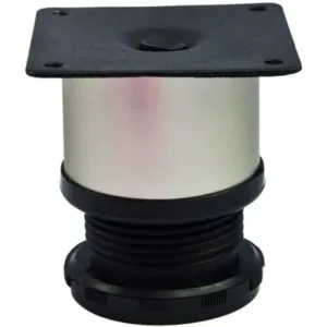 Опора д.50 Н-50 сатин