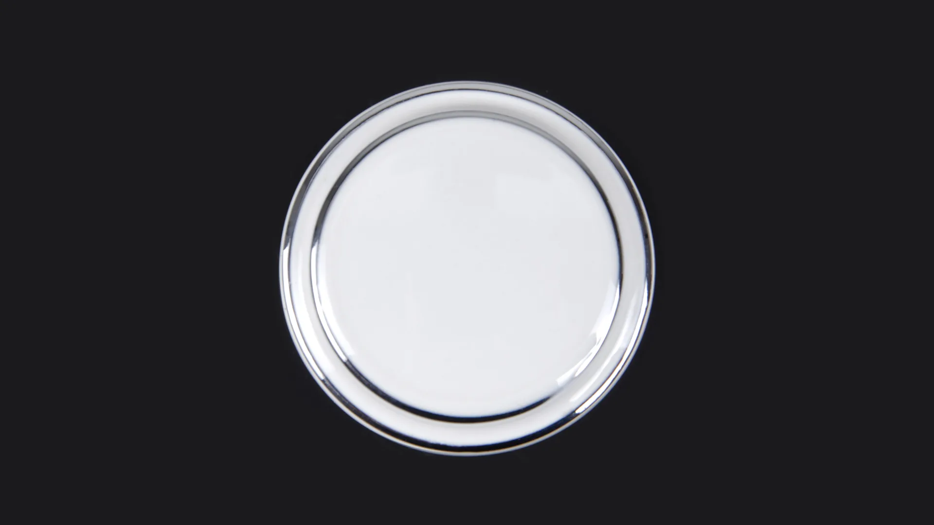 Мебельная ручка ODA RC302CP/W.4