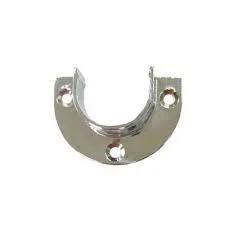 Открытый фланец TRIS д. 25 Изображение открытого фланца TRIS диаметром 25 мм|