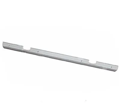 Планка к столешнице в установке изображение планки на столешнице|