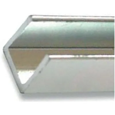 Планка для скинали 6 мм боковая