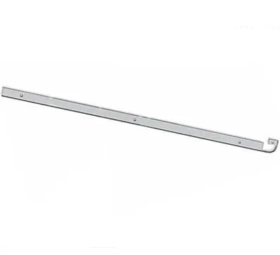 Монтаж планки к столешнице изображение процесса монтажа|