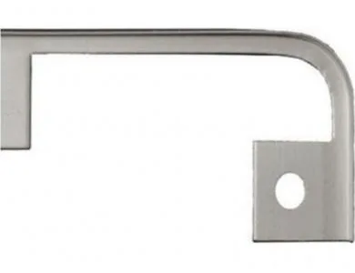 «Планка соединительная R12 от LEMAX — защита и надёжность вашей столешницы». «Планка соединительная R12 от LEMAX — защита и надёжность вашей столешницы».