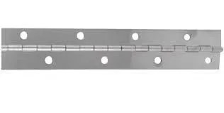 рояльная петля от ООО «Зенит-Авто» ещё одно изображение рояльной петли —