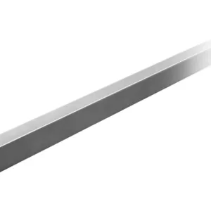 Прямоугольный рейлинг наполнения SBR07/GRPH/1200