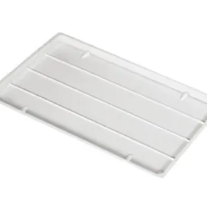 Поддон для сушки белый (600)