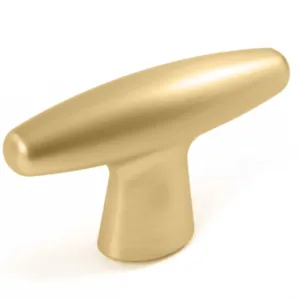 Мебельная ручка THOR RC304MBSG.4