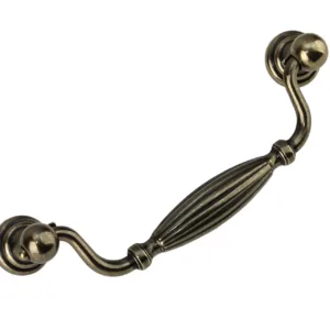 Мебельная ручка RS083AB.5/128