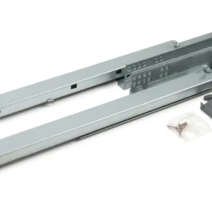 Направляющие скрытого монтажа В-Slide DB8885Zn/500